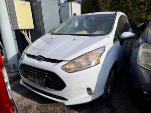 FORD B-MAX 1.0 ECOBOOST 74 KW SFJD B5/IB5 2017 DIJELOVI
