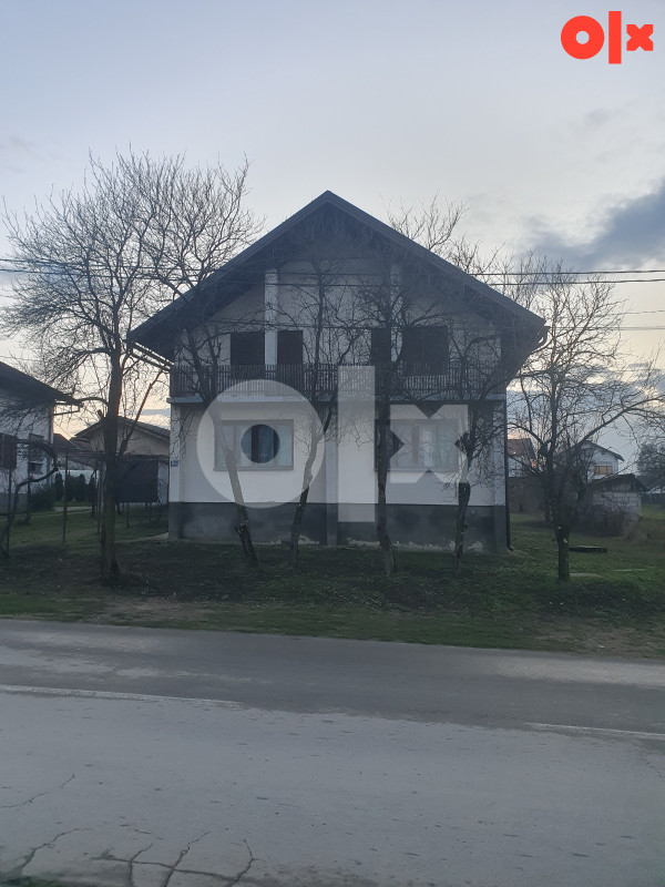 KUCA KOZARSKA DUBICA