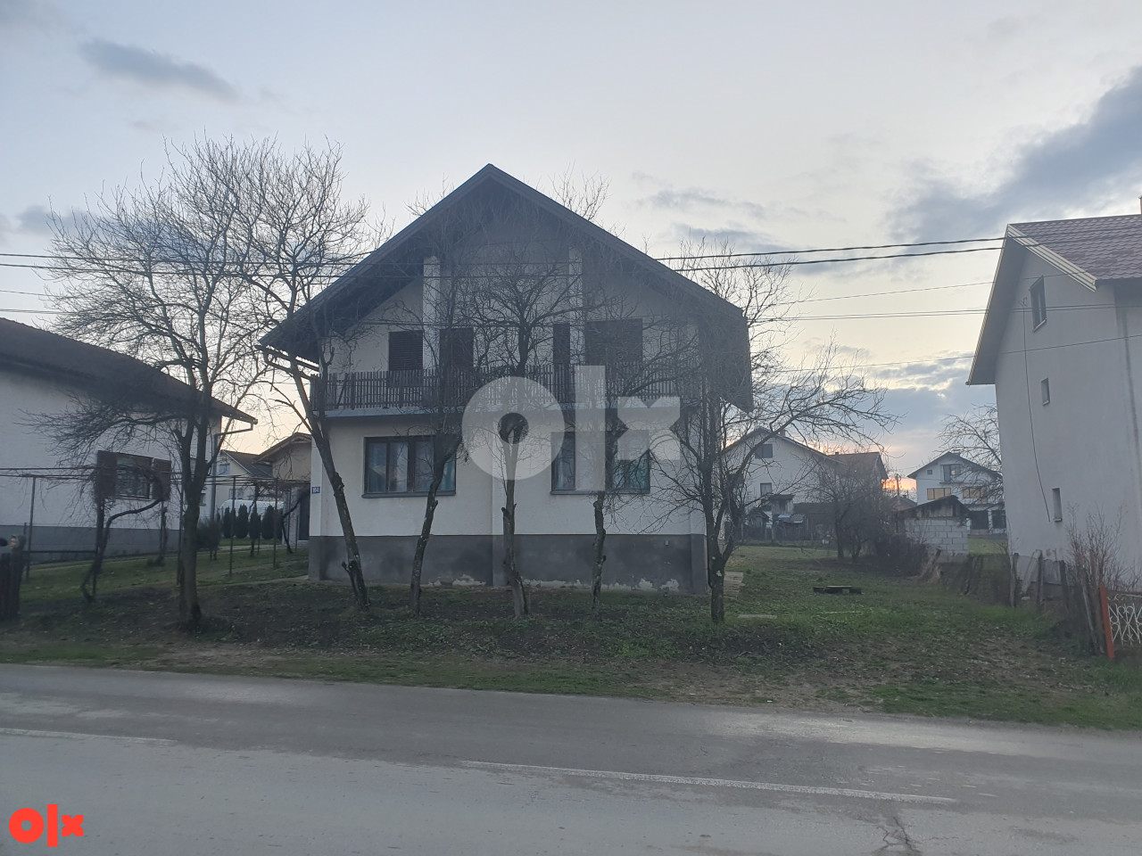 KUCA KOZARSKA DUBICA 2
