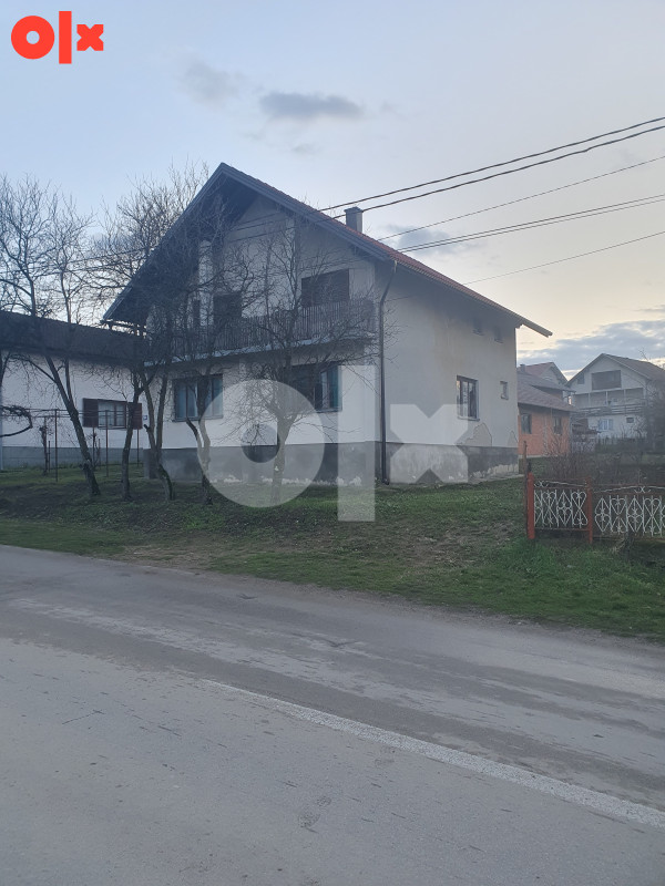 KUCA KOZARSKA DUBICA 3