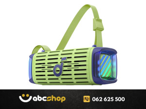 ANKER Prenosivi Zvucnik Soundcore Boom 3i, 50W, Bluetooth...