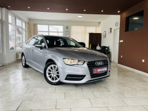 AUDI A3 SPORTBACK 1.6 TDI *ULTRA*BUSINESS LINE*