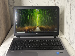 Laptop HP ProBook 450 G2 i5-4210U 8GB/256GB SSD