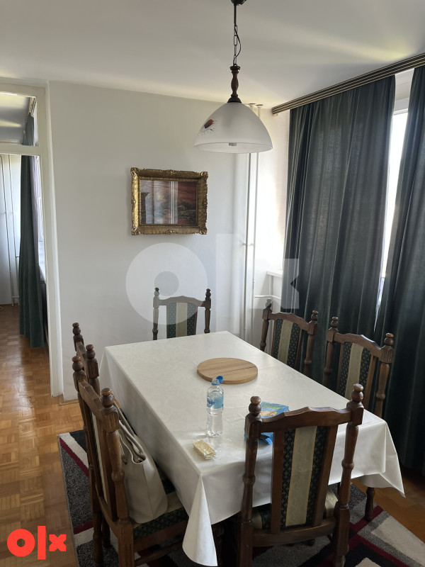 Trosoban stan Zenica Lamela 92m2 8