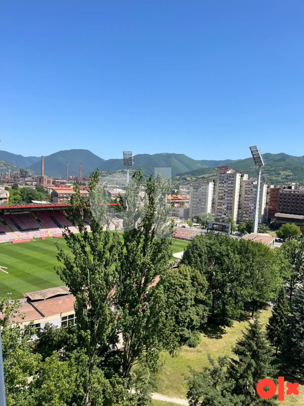 Trosoban stan Zenica Lamela 92m2 14
