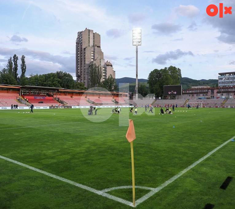 Trosoban stan Zenica Lamela 92m2 3