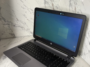 Laptop HP ProBook 450 G2 i5-4210U 8GB/256GB SSD