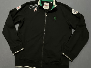 U.S.POLO muška jakna ,dukserica vel.XXL