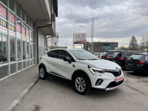 Renault Captur 1.5 DCI 70kW 2021 god SAMOO 47.000km FUL