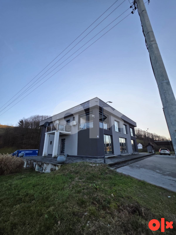 Kuća Velika Kladuša 3