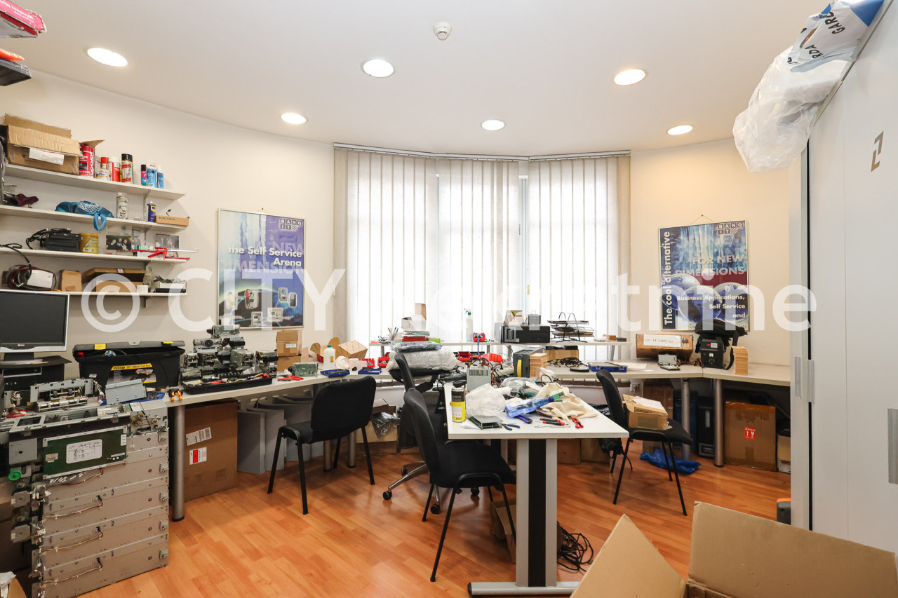 Poslovni prostor - Novo Sarajevo - Velešići - 142 m2 6