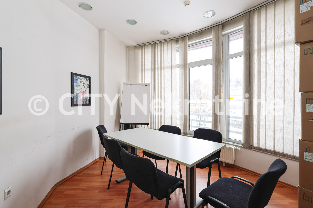 Poslovni prostor - Novo Sarajevo - Velešići - 142 m2 8