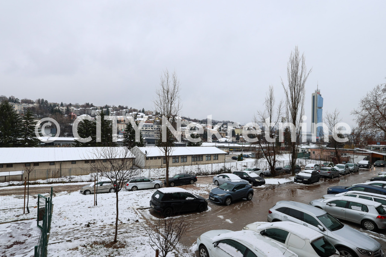 Poslovni prostor - Novo Sarajevo - Velešići - 142 m2 13