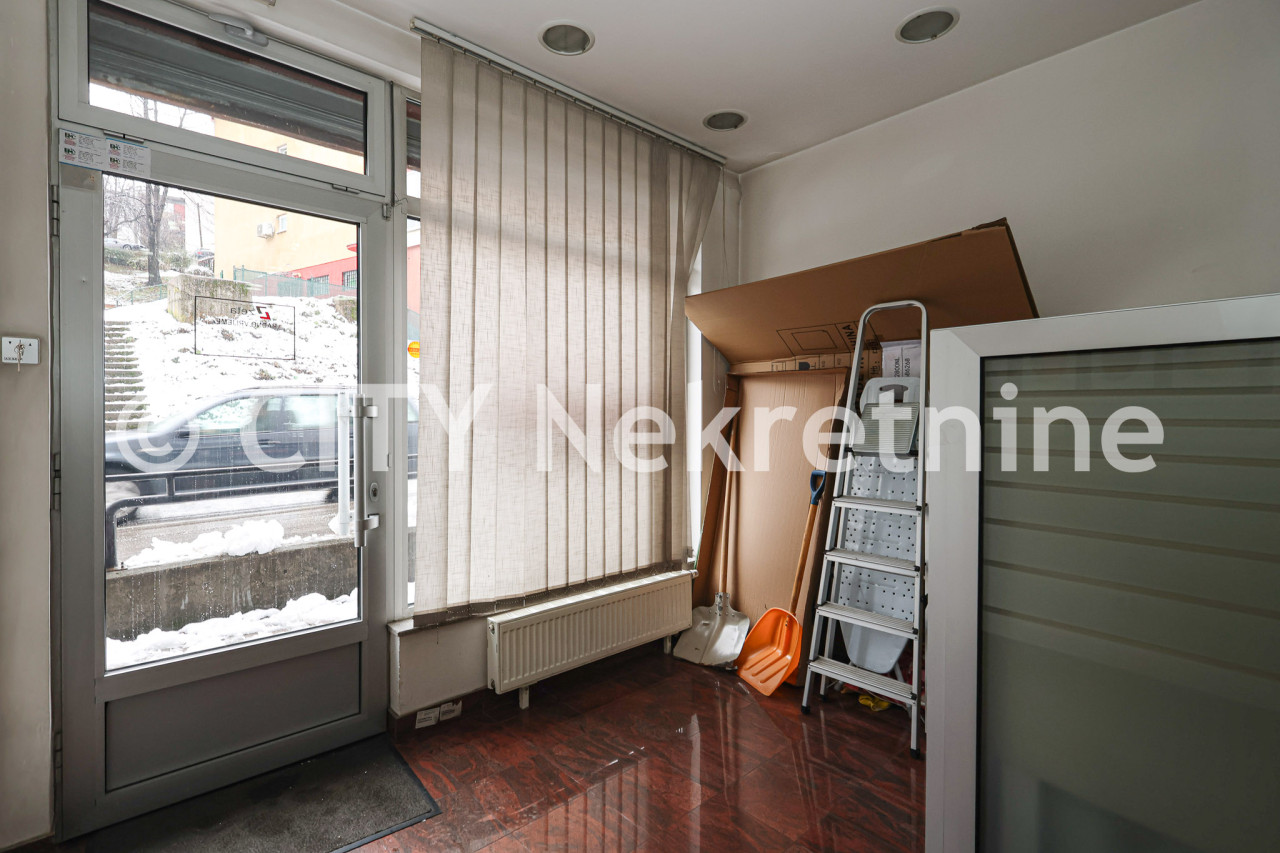 Poslovni prostor - Novo Sarajevo - Velešići - 142 m2 19