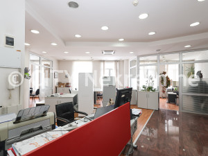 Poslovni prostor - Novo Sarajevo - Velešići - 142 m2