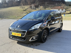 Peugeot 5008 1.6 HDI G.P. 2015 88kw