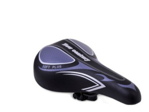 Cic za biciklo sjediste