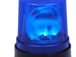 Policijska sirena igracka