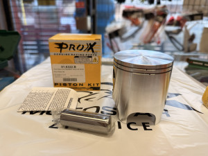 KTM 250 Klip SX EXC 2000-2005