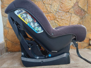 AUTOSJEDALICA ZA DJECU 0-18 KG  CAM  GARA Italy