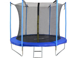 Trampolin za djecu AMS Garden 488cm