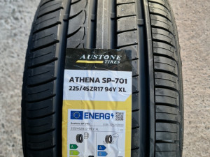 225 45 17 Austone ljetne gume