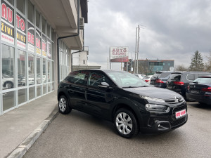 Citroen C4 Cactus 1.2 81kW 2018 god *111.000km facelift