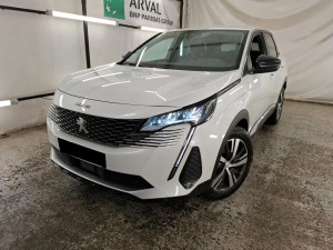 Peugeot 3008 Allure EAT8 Automatik 130ks 2022g. 125.411km KAMERA