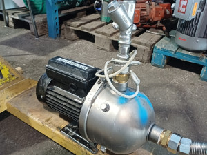 PUMPA ZA VODU 1.5kW MONOFAZNA