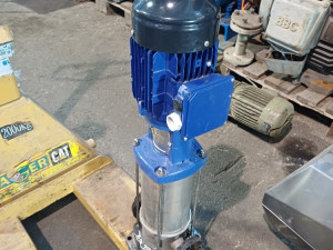 PUMPA ZA VODU 1.1kW KSB