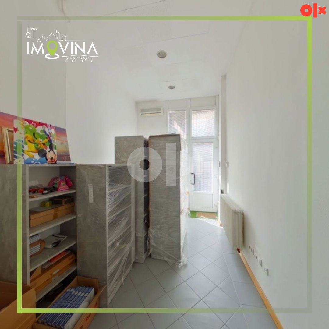 100931 Višenamjenski poslovni prostor, Novi Grad 6