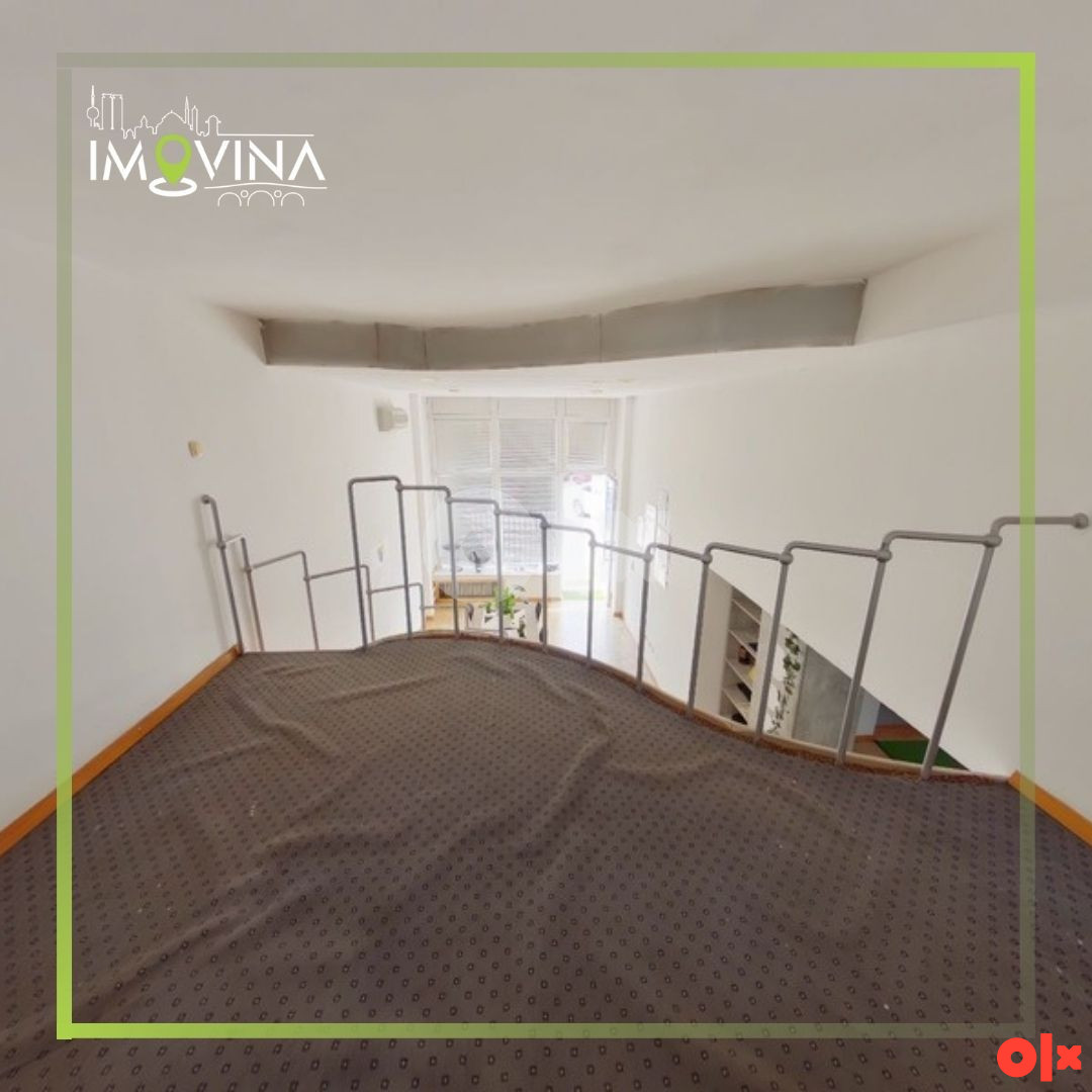 100931 Višenamjenski poslovni prostor, Novi Grad 8