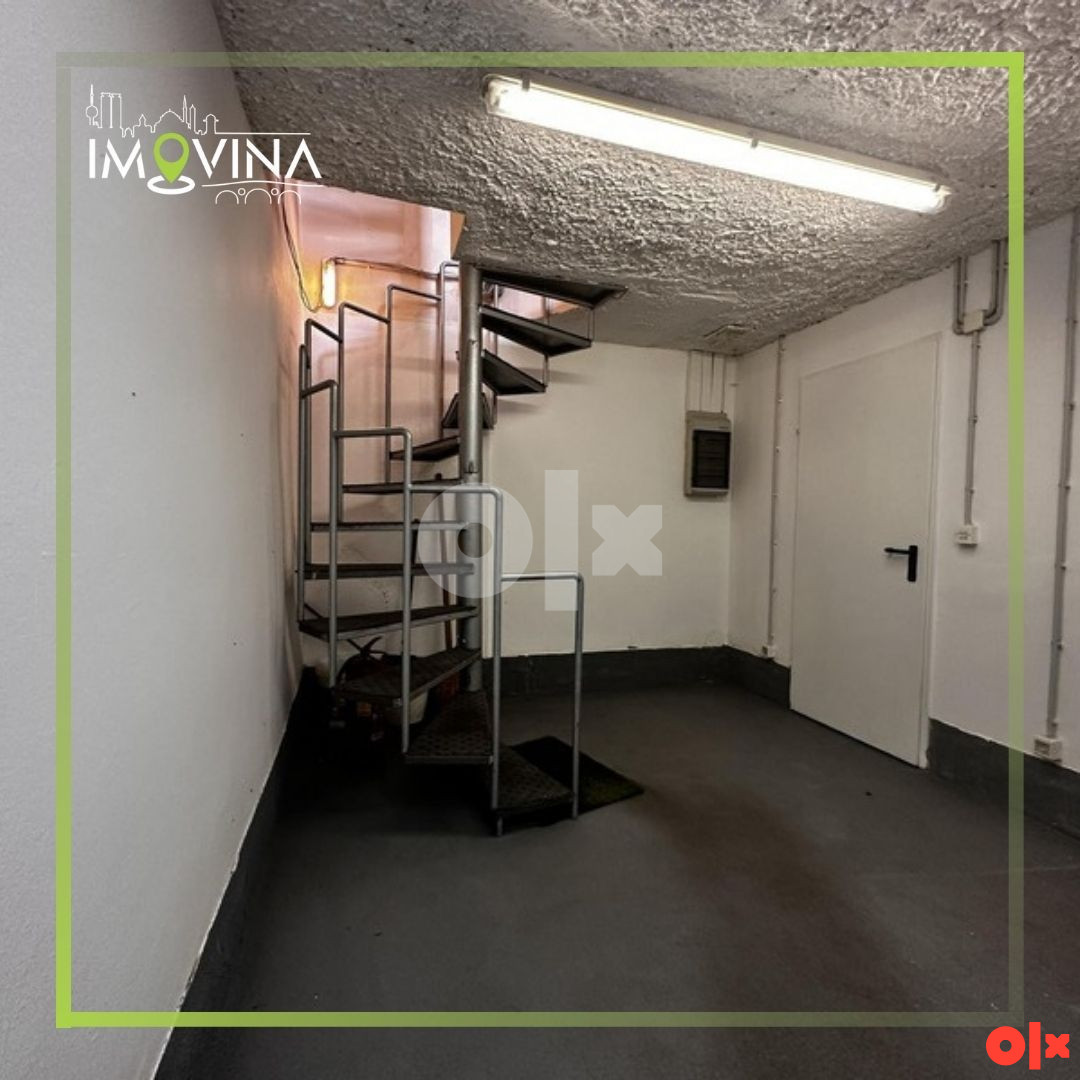 100931 Višenamjenski poslovni prostor, Novi Grad 9