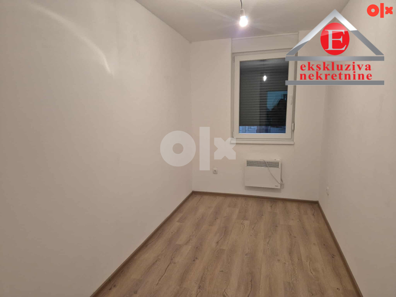 Jednoiposoban stan površine 43m2 ID: 3950a/ZP 3