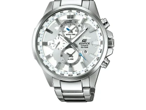 CASIO EDIFICE MUSKI SAT