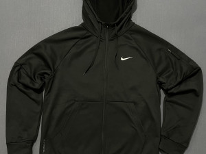 NIKE muški therma-fit fitness top vel.M