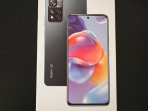 Xiaomi Redmi 11 pro plus 5G