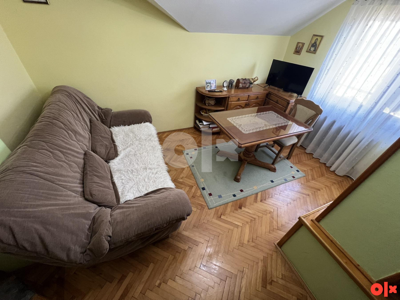 STAN 50 m2 BANJA LUKA MEJDAN