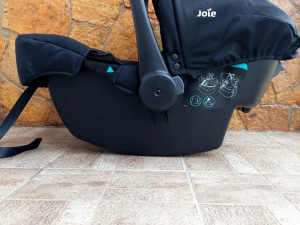 AUTOSJEDALICA ZA BEBE 0-13 KG    JOIE    IOWA