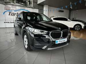 BMW X1 X-DRIVE 25E FACELIFT