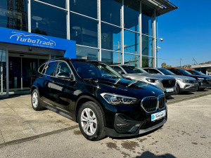 BMW X1 X-DRIVE 25E FACELIFT 54km domet AKCIJA