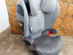 AUTOSJEDALICA ZA DJECU 15--36 KG  CYBEX  M FIX Gold