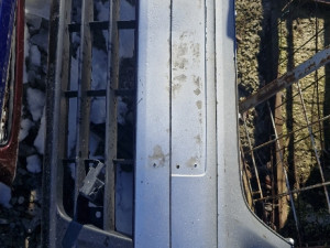 Prednji Branik Turan