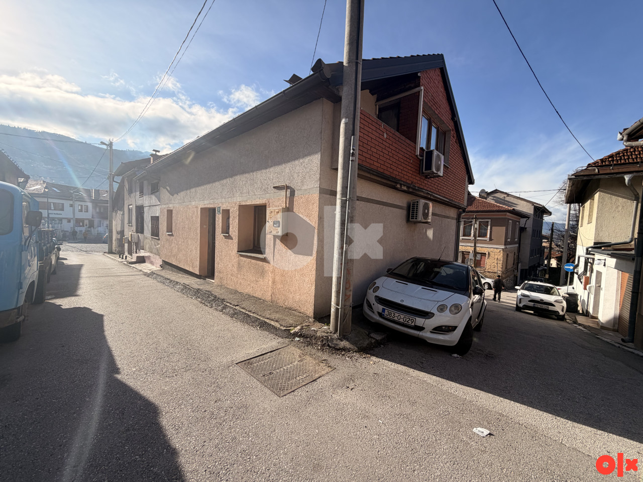 EKSKLUZIVNA PRODAJA Kuća Kovači Sarajevo - Stari Grad 168m2 8