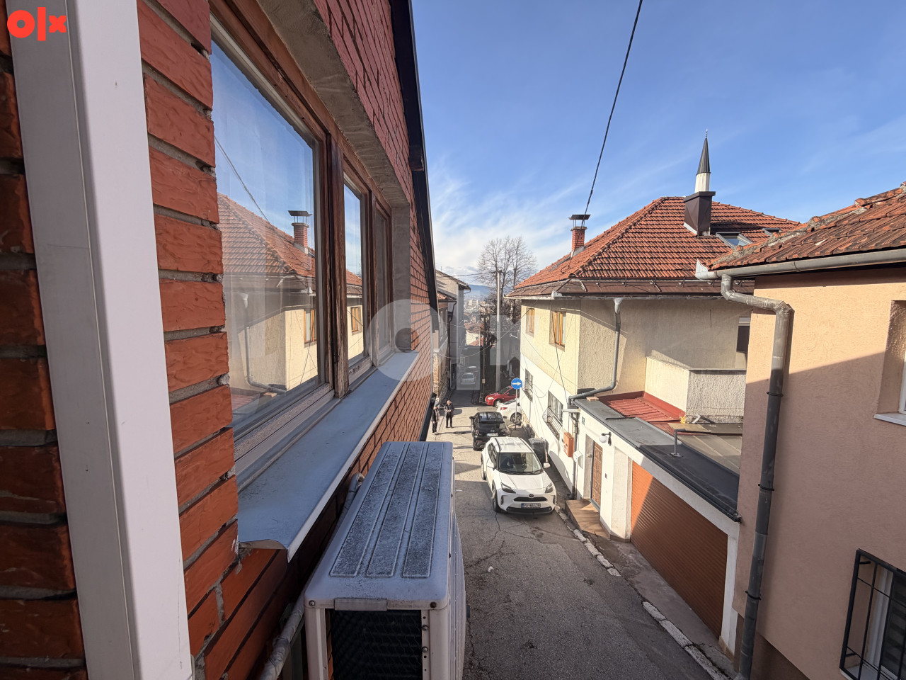 EKSKLUZIVNA PRODAJA Kuća Kovači Sarajevo - Stari Grad 168m2 15