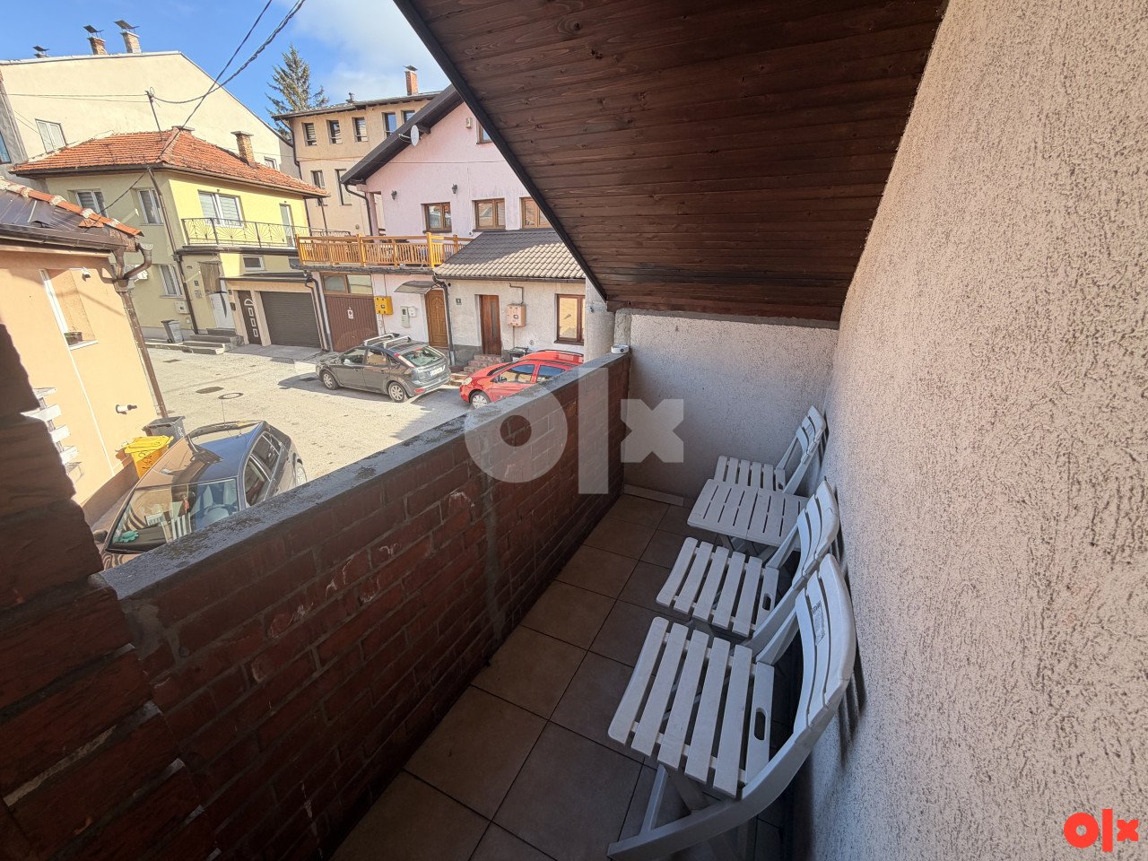 EKSKLUZIVNA PRODAJA Kuća Kovači Sarajevo - Stari Grad 168m2 16