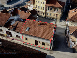 EXCLUSIVE SALE House Kovači Sarajevo - Stari Grad 168m2 photo 2