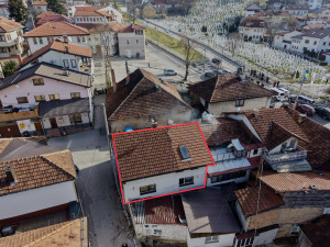 EXCLUSIVE SALE House Kovači Sarajevo - Stari Grad 168m2 photo 4