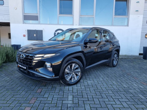 Hyundai Tucson 1.6 CRDI  Netto 29.900 KM