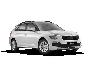 SKODA KAMIQ SELECTION 1.5 TSI DSG7 150 KS - u dolasku